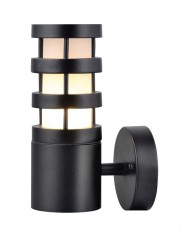 Светильник уличный Arte Lamp A8371AL-1BK