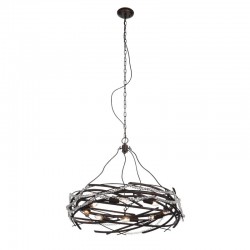 Люстра подвесная ST LUCE IGENO SLD010.703.08