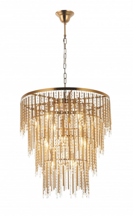 Каскадная люстра Stilfort 2145/05/15P Grandex