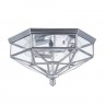 Потолочный светильник Maytoni H356-CL-03-CH Zeil