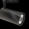 Трековый светильник Maytoni Track lamps TR003-1-40W4K-B