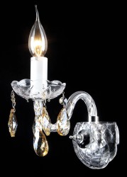 Бра Maytoni ARM931-01-N Monogram 6