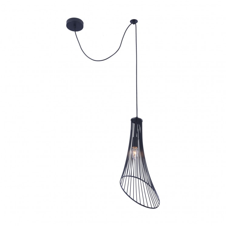 Подвесной светильник Maytoni T062-PL-23-B Ginger And Fred