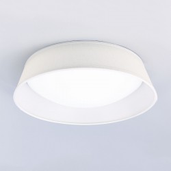 Накладной светильник Mantra 4961E NORDICA