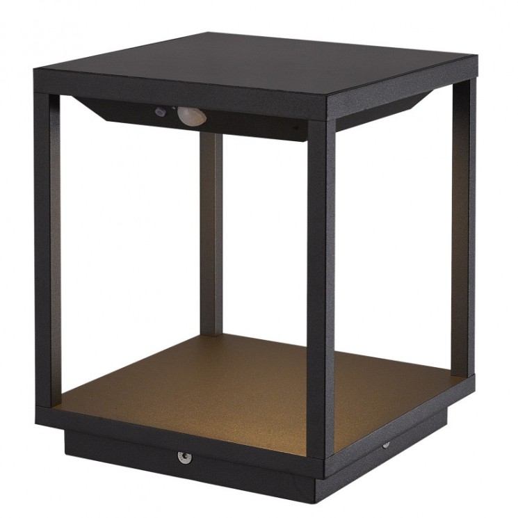 Садовый светильник Mantra 7085 Meribel