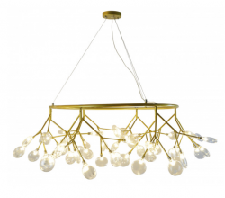 Люстра Kink Light 07521-54A,33 ВЕТТА