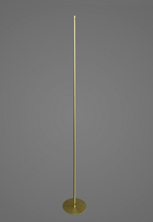 Торшер Crystal Lux CLT 035PT1600 GO