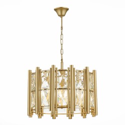 Люстра подвесная  ST Luce SL1623.203.06 CORSIA
