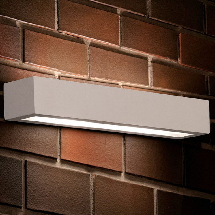 Бра Nowodvorski 2208 GIPSY PROSTOKAT