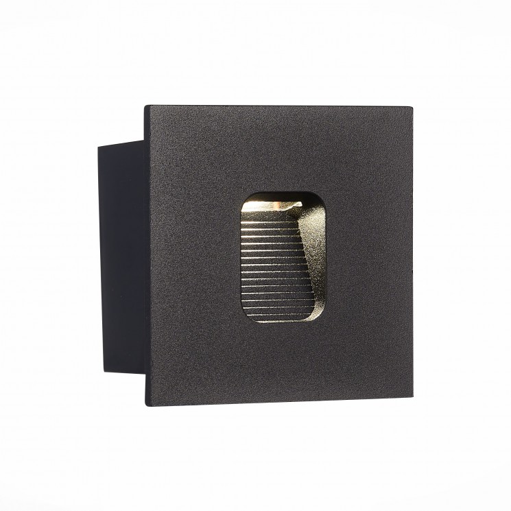 Светильник уличный настенный  ST Luce SL9501.441.01 VISANO