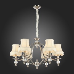 Люстра подвесная ST Luce SL1120.103.06 GOLLA