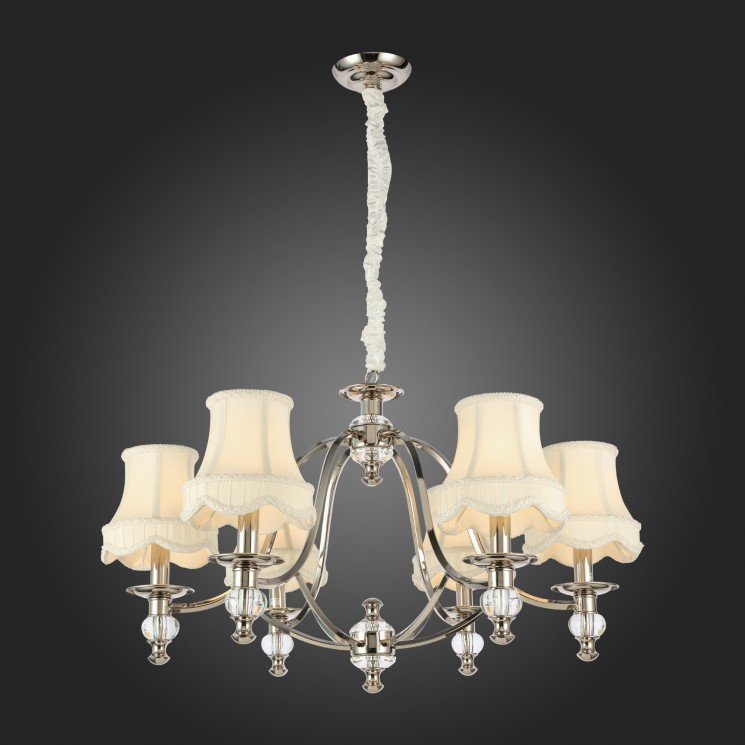 Люстра подвесная ST Luce SL1120.103.06 GOLLA