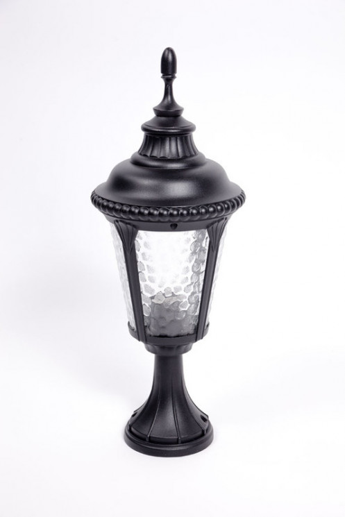 Садово-парковый светильник YAOHUALUX 79754S Bl MUNICH 2S