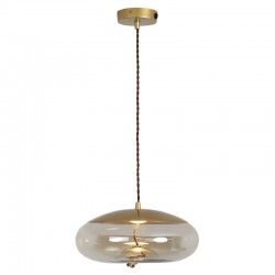 Подвесной светильник Lussole LSP-8357 ACQUARIO
