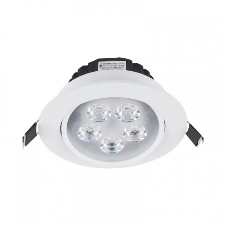 Встраиваемый светильник Nowodvorski 5958 CEILING LED