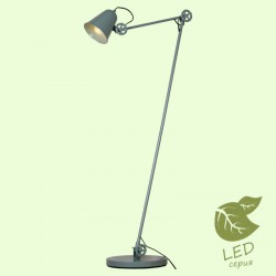 Торшер Lussole GRLSP-9569 KALIFORNSKY