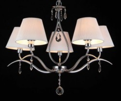 Люстра Maytoni MOD334-PL-05-N