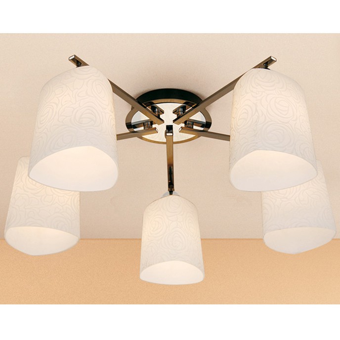 Люстра CITILUX CL146151