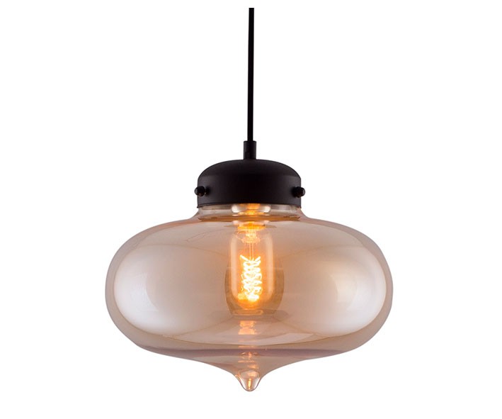 Подвесной светильник KINK Light Капелла 4703-1A,12