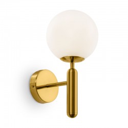 Бра Freya FR5124WL-01BS ZELDA