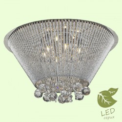 Накладная люстра Lussole GRLSC-8407-06 Piagge