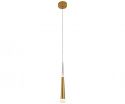 Подвесной светильник KINK Light Рэй 6114-1A,33