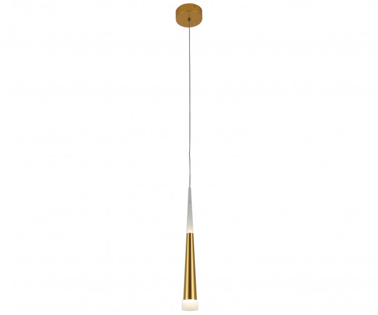 Подвесной светильник KINK Light Рэй 6114-1A,33