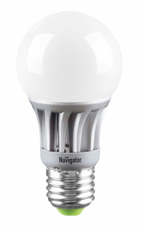 Лампа Navigator 94 267 NLL-A60-8-230-2.7K-E27
