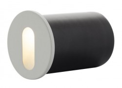 Подсветка ступеней лестницы Denkirs DK1011-WH