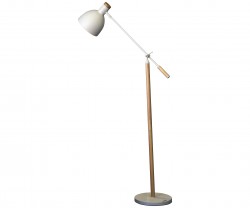 Торшер KINK Light Дели 7030,01