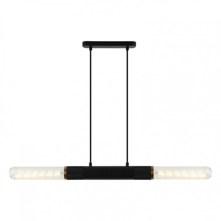 Линейный светильник Lussole LSP-8790 BLOUNT