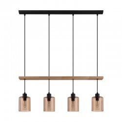 Подвесная люстра EGLO 43368 COOLMONT