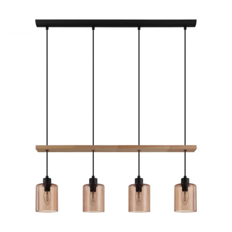 Подвесная люстра EGLO 43368 COOLMONT