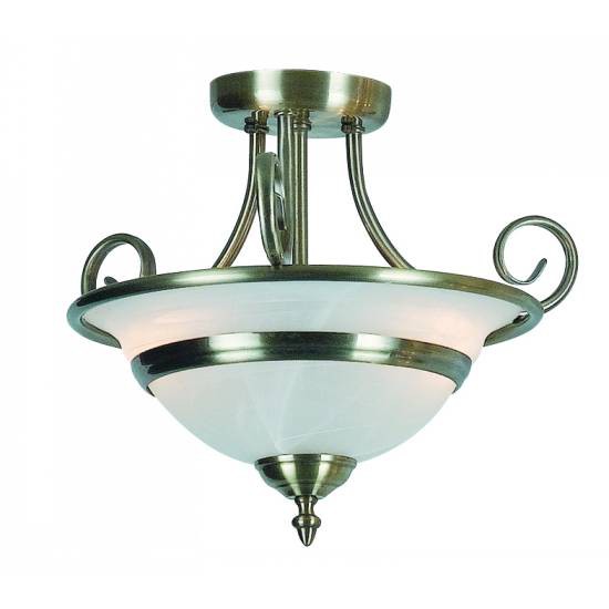 Люстра GLOBO 6896-2