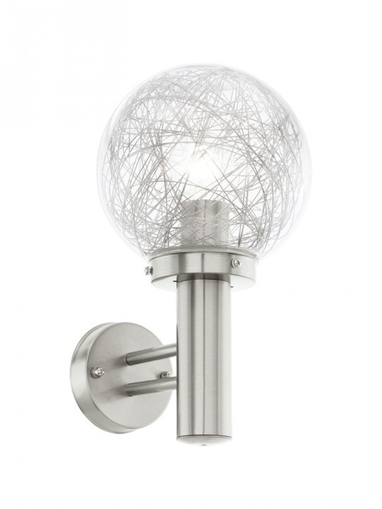 Светильник настенный EGLO 93366 NISIA 1