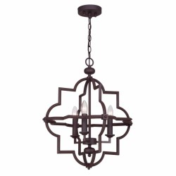 Люстра Favourite 1924-3P David