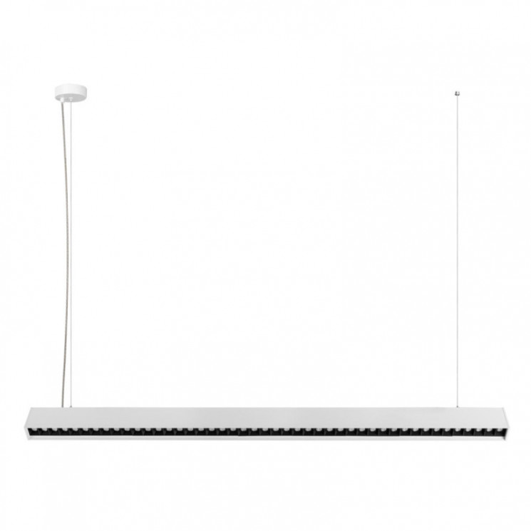 Линейный светильник LOFT IT 10318/B White