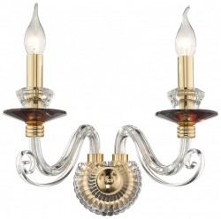 Бра WERTMARK WE170.02.371 Nadine