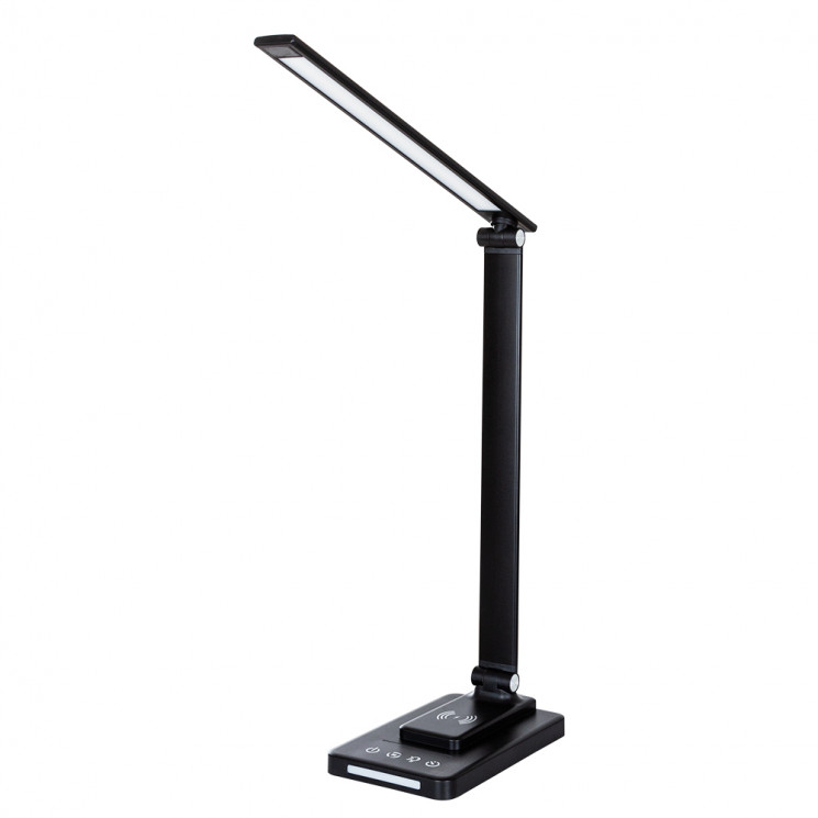 Светильник настольный Arte Lamp WILLIAM A5122LT-1BK