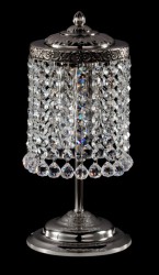 Настольная лампа Maytoni BA783-WB2-N