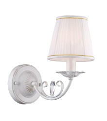 Светильник настенный Freya FR2307-WL-01-WG Bianchi