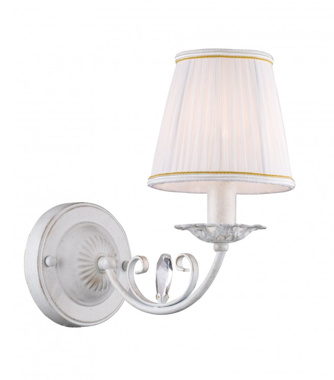 Светильник настенный Freya FR2307-WL-01-WG Bianchi