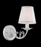 Светильник настенный Freya FR2307-WL-01-WG Bianchi