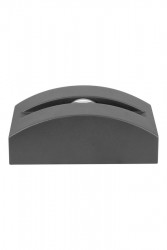 Настенный светильник Lutec W2190 Bl TUBE LED