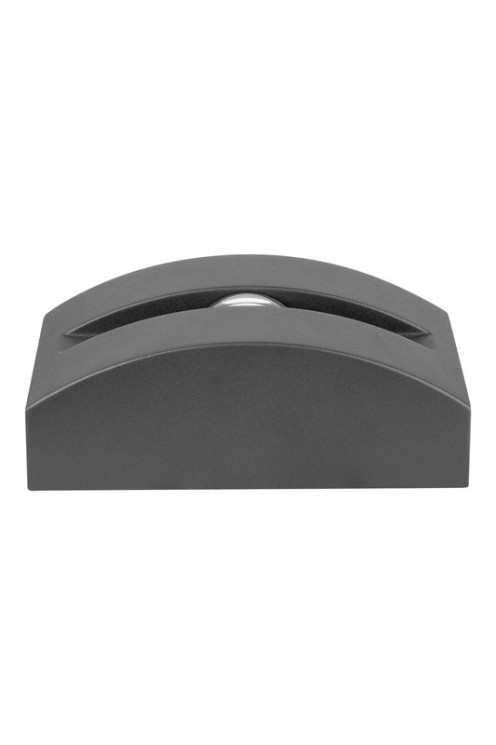 Настенный светильник Lutec W2190 Bl TUBE LED