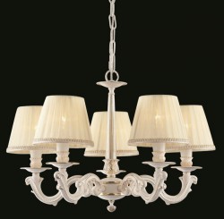 Люстра Maytoni ARM376-05-W