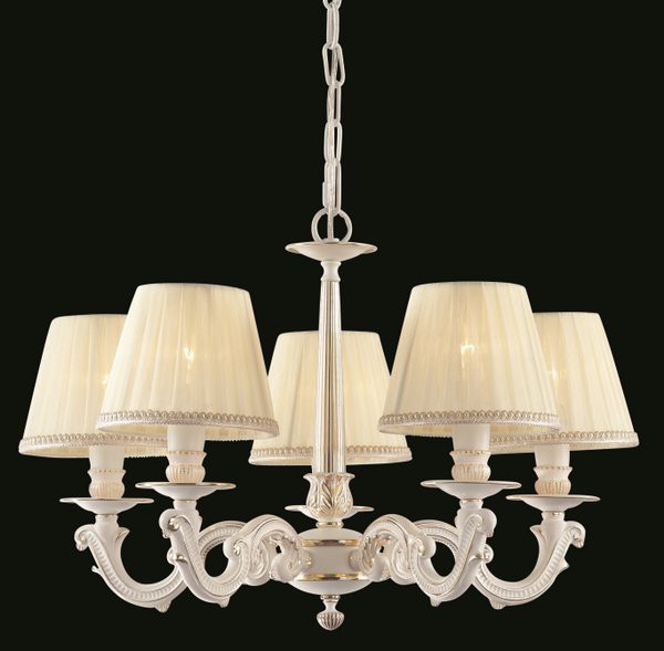 Люстра Maytoni ARM376-05-W