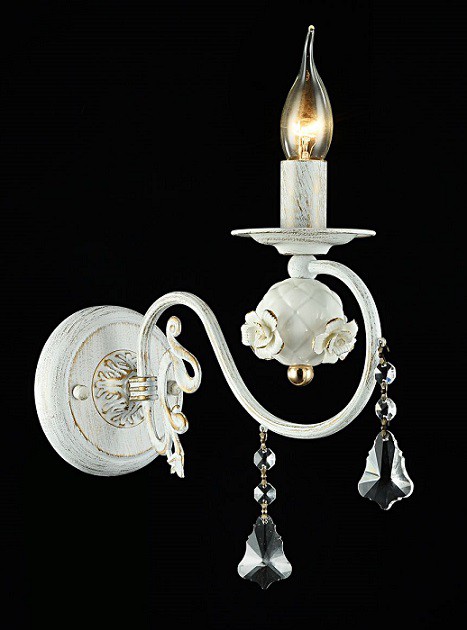 Бра Maytoni ARM218-01-W