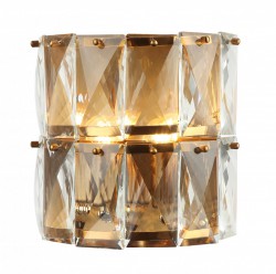 Светильник настенный хрустальный Stilfort 2090/05/02W Avenue 2*E14*40W