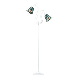 Торшер Maytoni E-02-WM-LMP-O-12 Provence 12